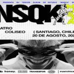 NSQK en Chile