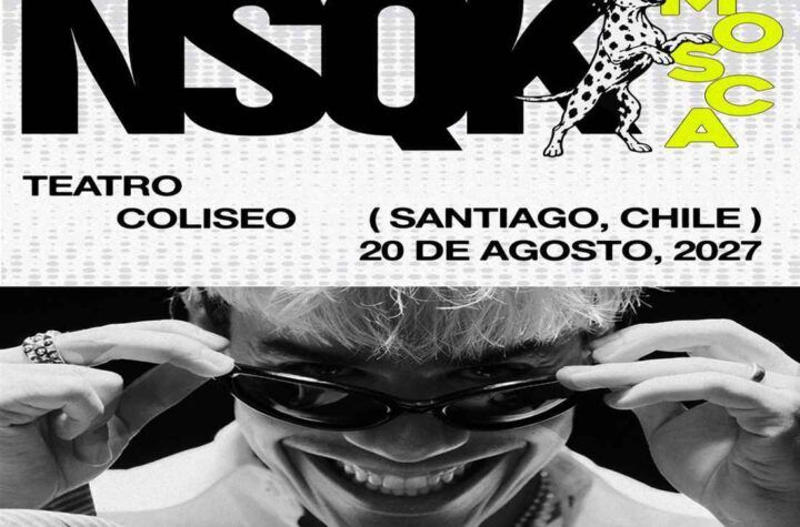 NSQK en Chile