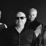 Pixies en Chile