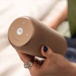 Review Moto Sound Flow