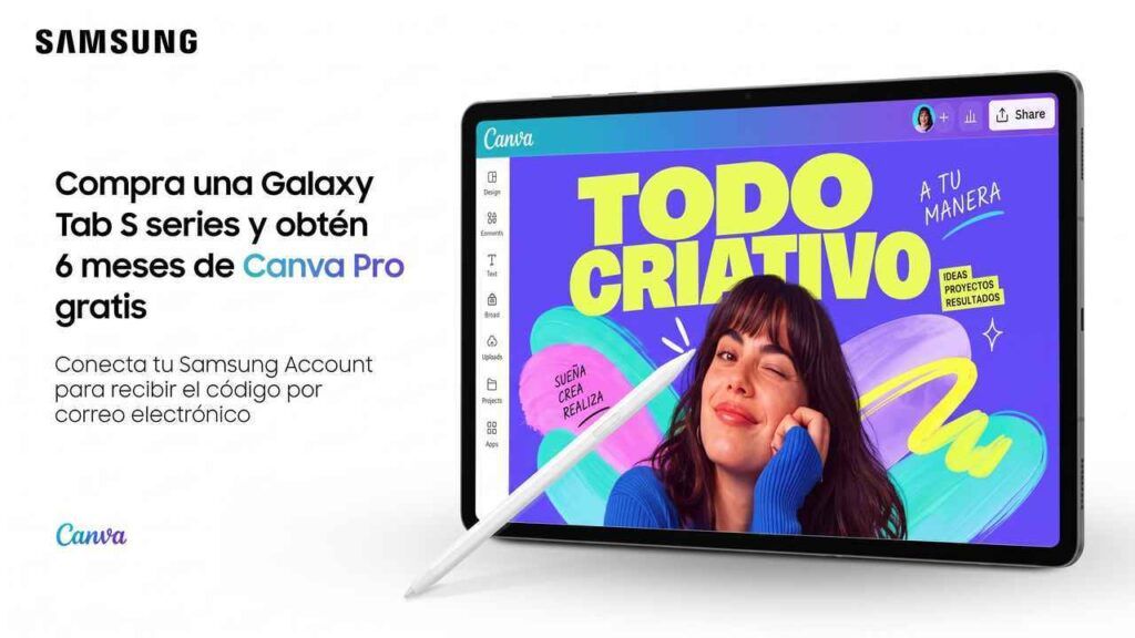 Galaxy Tab S