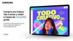 Galaxy Tab S