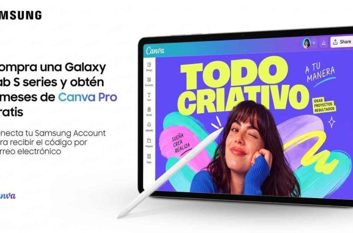 Galaxy Tab S