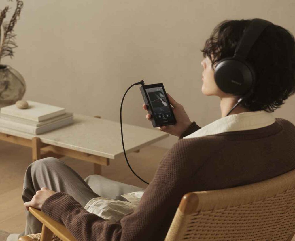 Sony Walkman
