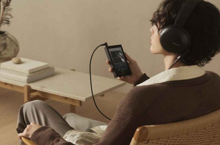 Sony Walkman