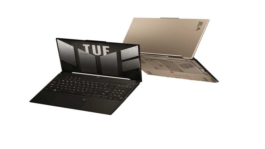 ASUS