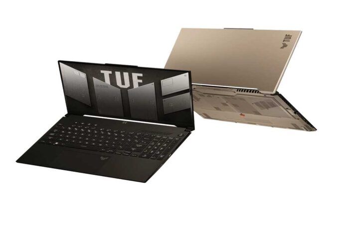 ASUS