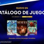 PlayStation Plus