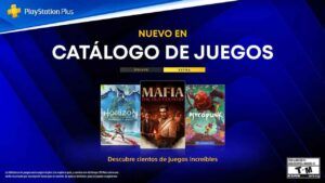 PlayStation Plus