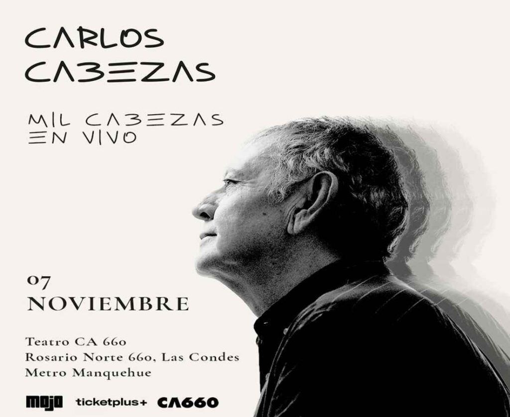 Carlos Cabezas