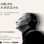 Carlos Cabezas