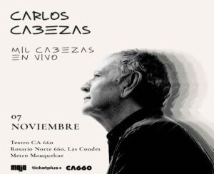 Carlos Cabezas