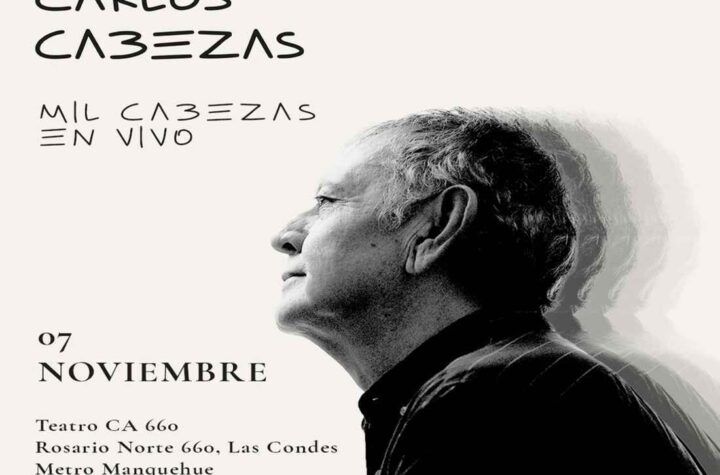 Carlos Cabezas