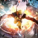 Marvel’s Wolverine