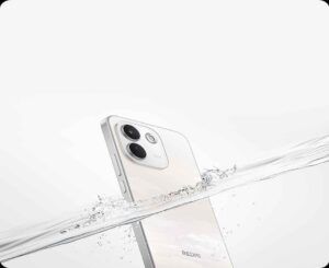 REDMI Note 17 Pro Max
