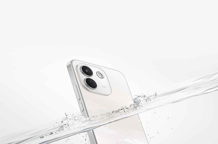 REDMI Note 17 Pro Max