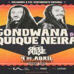 Gondwana & Quique Neira