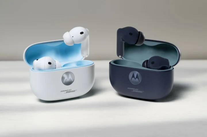 Motorola