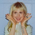 Hayley Williams en Chile