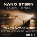 Nano Stern
