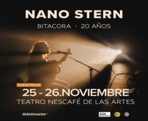 Nano Stern