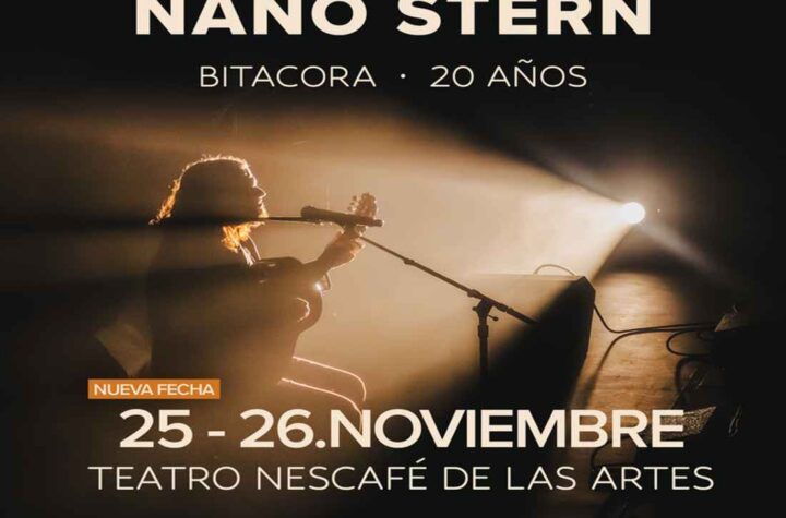 Nano Stern