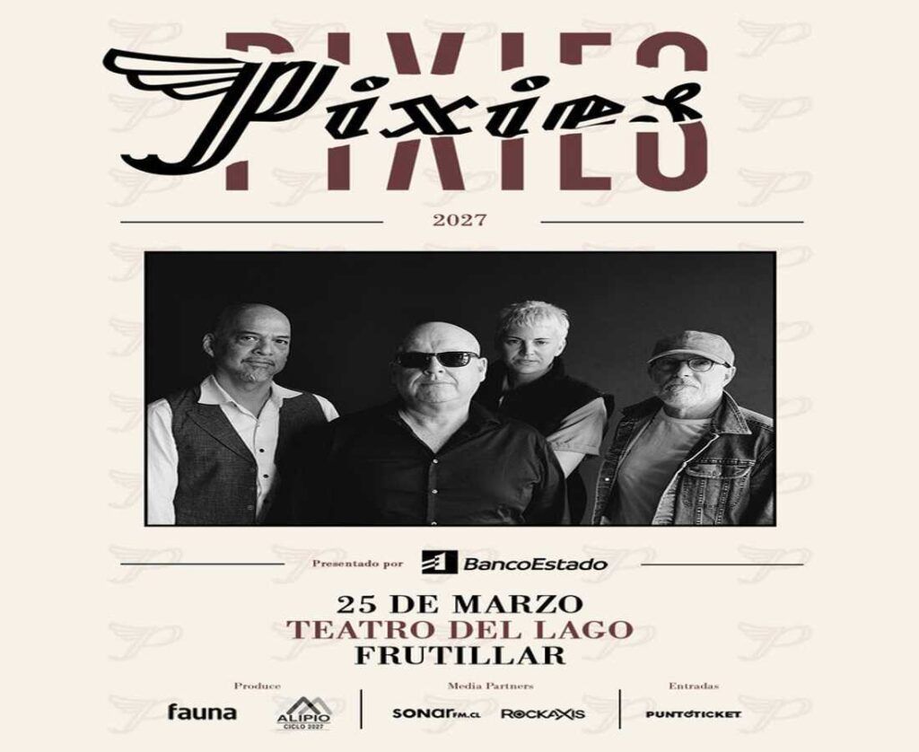 Pixies