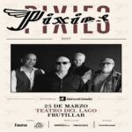 Pixies