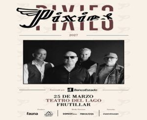 Pixies