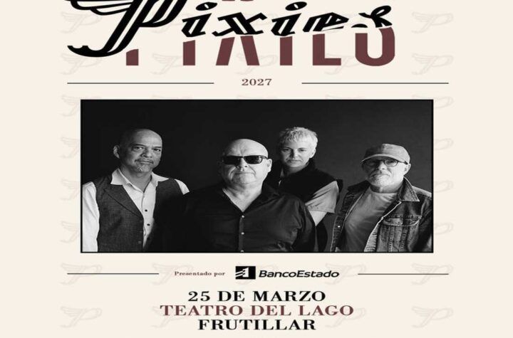 Pixies