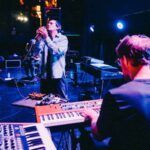Rhye en Chile