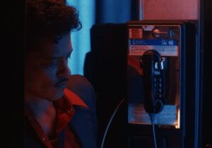 Bruno Mars