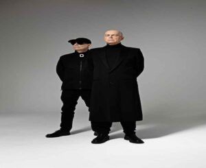 Pet Shop Boys