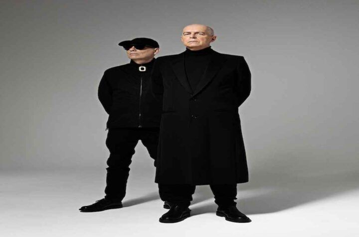 Pet Shop Boys